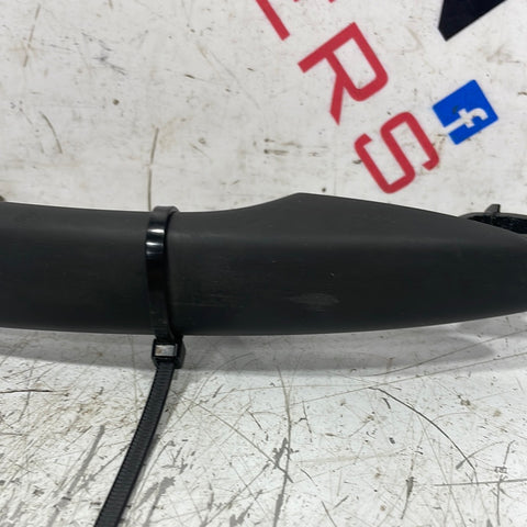 Citroen Berlingo/Peugeot Partner REAR DOOR HANDLE 2019/2023