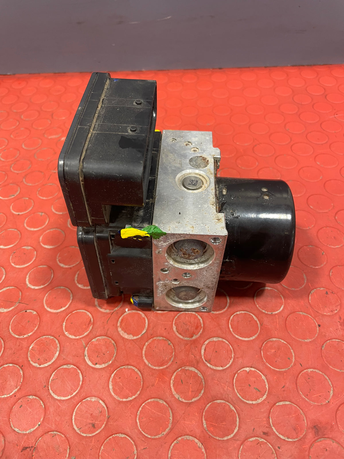 Ford Transit Connect ABS PUMP AND CONTROL MODULE 1.6 2013-2021 P/N 10.0961-0182.3 / DV612C405CF