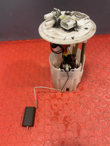 Renault Trafic MK3/Vauxhall Vivaro B/Nissan NV300 FUEL SENDER UNIT/FUEL PUMP 1.6 2014-2025 P/N 172027392R