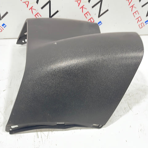 Renault Trafic/Vauxhall Vivaro CENTER CONSOLE COVER TRIM 1.6 2014-2019 P/N 969156238R