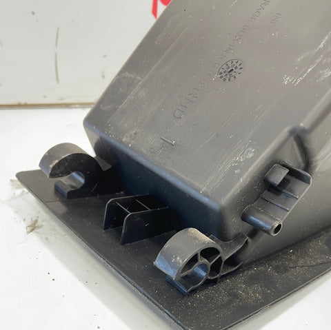 Vauxhall Vivaro/Renault Trafic LOWER DRIVER STORAGE BOX 2016 P/N 1406035X