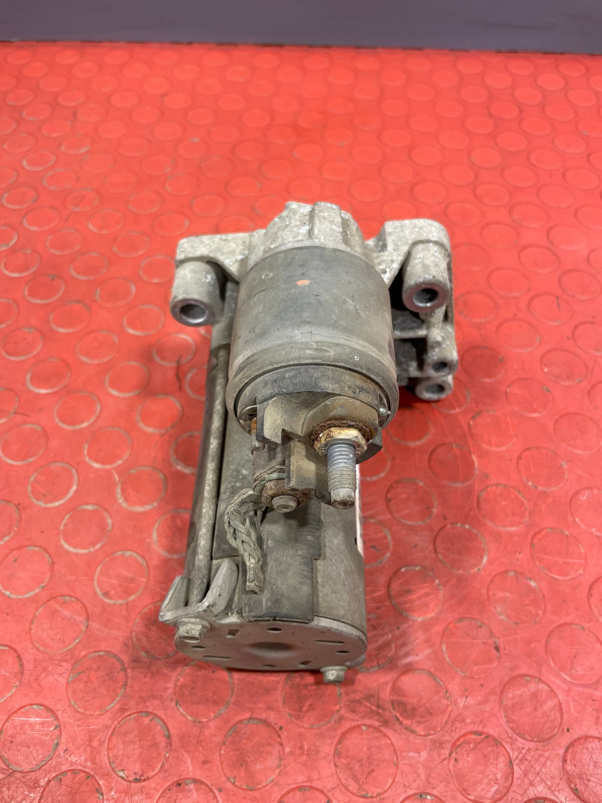 Citroen/Peugeot/Vauxhall/Toyota/Fiat STARTER MOTOR 5 Speed 1.5/1.6 2008-2025 P/N 9688268480 - 8