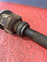 Citroen Berlingo/Peugeot Partner DRIVESHAFT Drivers Side 1.6 2008-2018 P/N 9660782880