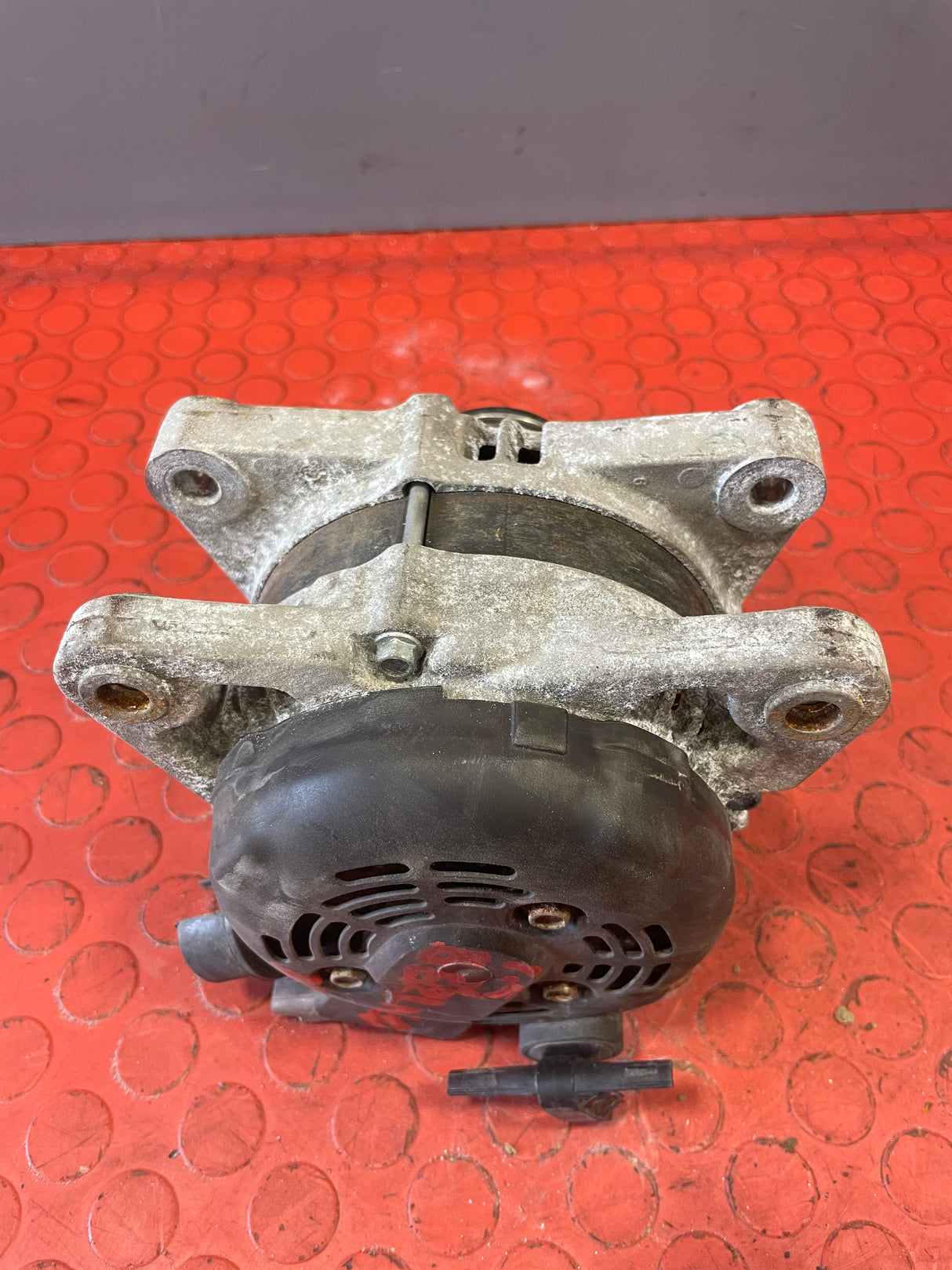 Citroen Berlingo/Dispatch /Peugeot Partner/Vauxhall Combo/Toyota Proace City ALTERNATOR 1.5 2019-2024 P/N 9820893880 - 11