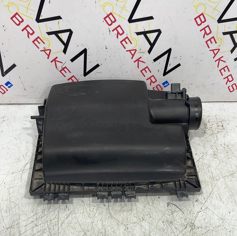 Ford Transit Custom AIR BOX TOP WITH AIR FLOW SENSOR 2.0 2019/2023 P/N GK219643AA