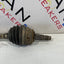 Peugeot Bipper/Citroen Nemo/Fiat Fiorino DRIVER SIDE DRIVESHAFT 1.3TD 2012 P/N 51975576