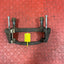 Citroen Relay/Peugeot Boxer/Fiat Ducato FRONT BRAKE CALIPER CARRIER 2008-2019 P/N 22942000