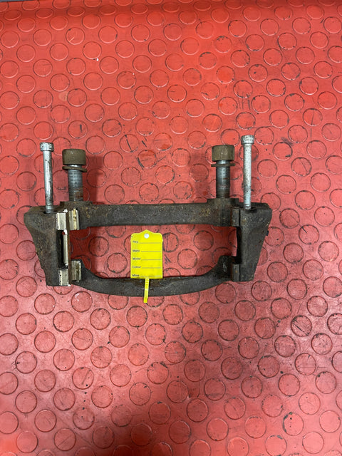 Citroen Relay/Peugeot Boxer/Fiat Ducato FRONT BRAKE CALIPER CARRIER 2008-2019 P/N 22942000