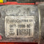 Ford Transit Custom MK8 FWD STARTER MOTOR 2.0 2016-2023 P/N GK2T11000BC - 6