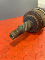 Renault Master/Vauxhall Movano/Nissan NV400 DRIVESHAFT Drivers Side 2010-2021 P/N 93167650