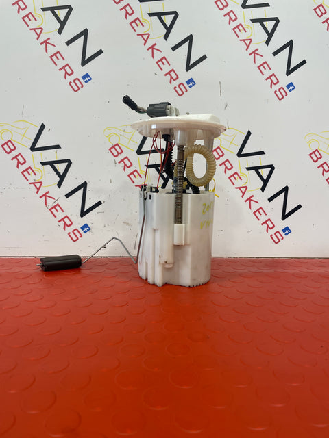 RENAULT TRAFIC 1.6 dCi FUEL SENDER PUMP  2014-2019 P/N 172021036R