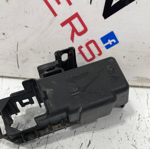 Ford Transit Custom POSITIVE/NEGATIVE BATTERY TERMINAL COVER 2.0 2018-2023 P/N KK3T14A003ADB