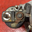 Ford Transit Connect STARTER MOTOR 1.6 TDI 2014 P/N  3M5T11000CF - 2