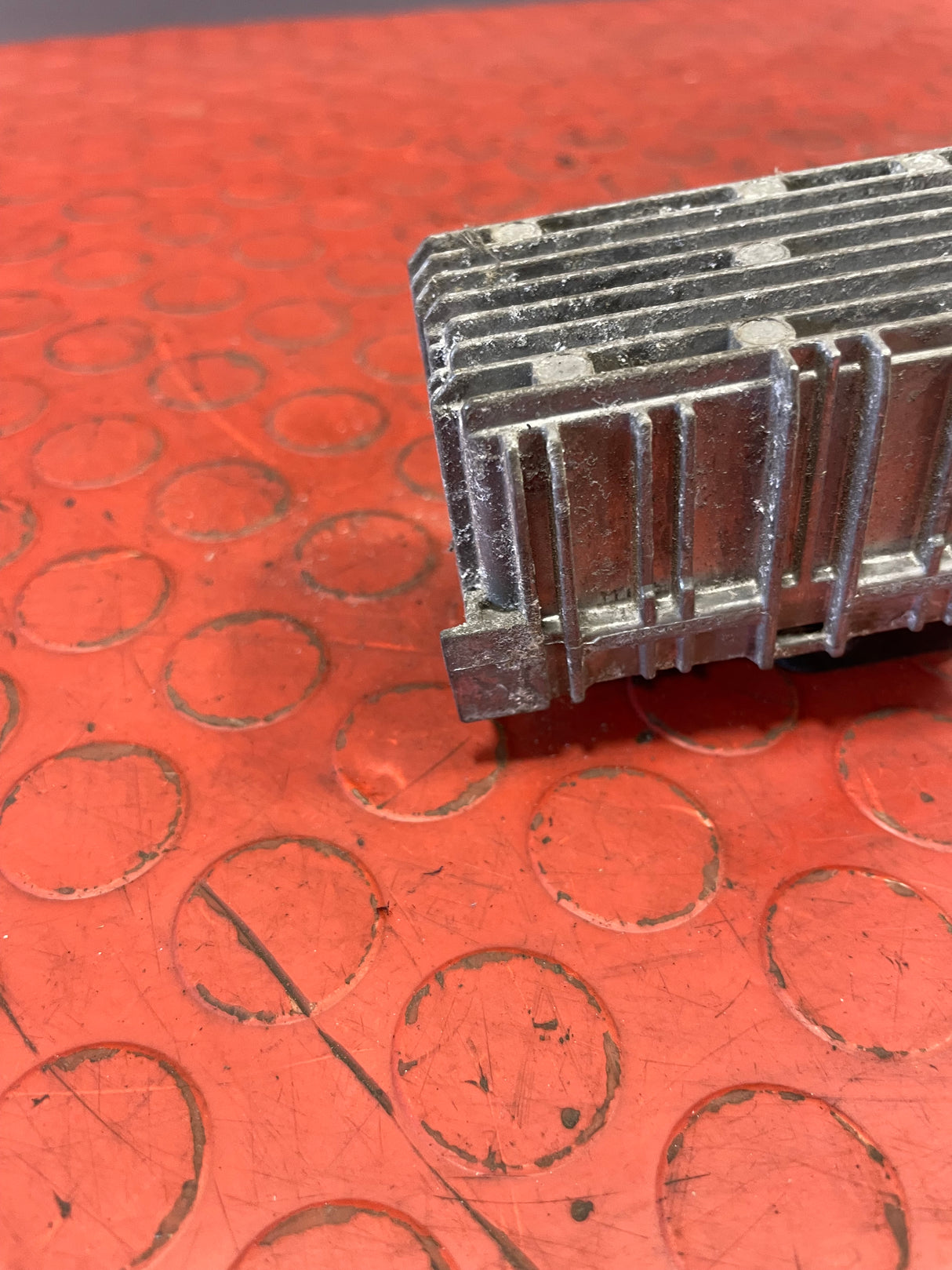 Ford Transit Custom/MK8 GLOW PLUG RELAY 2.2 2013-2016 P/N CC1112B533AB