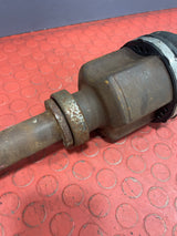 Citroen Relay/Peugeot Boxer/Fiat Ducato DRIVE SHAFT Drivers Side 2.2 2006-2016 P/N 1607113680