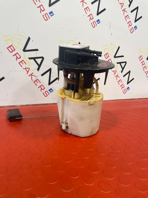 Peugeot Expert/ Toyota Proace/Vauxhall Vivaro/Citroen Dispatch DIESEL FUEL SENDER UNIT 2.0 HDI 2019-2024  P/N 9807056380