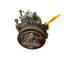 Citroen Berlingo/Peugeot Partner/Vauxhall Combo/Toyota Proace City AIR CONDITIONING PUMP 1.5 2 PIN 2019/2024 P/N 9810349980 - 15