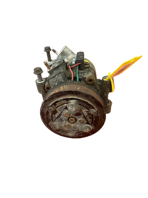 Citroen Berlingo/Peugeot Partner/Vauxhall Combo/Toyota Proace City AIR CONDITIONING PUMP 1.5 2 PIN 2019/2024 P/N 9810349980 - 15