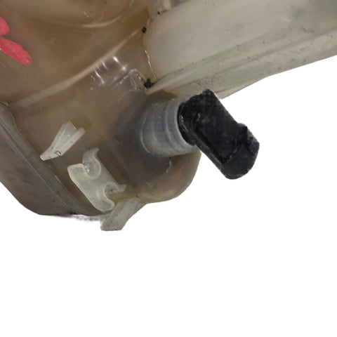 Citroen Relay/Peugeot Boxer POWER STEERING RESERVOIR AND COOLANT BOTTLE WITH BRACKET 2020 2.2