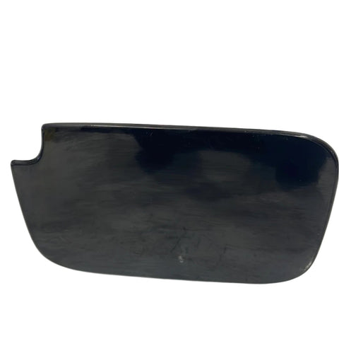 Citroen Berlingo/Peugeot Partner FUEL FLAP COVER (BLACK) 2008/2018 P/N 9680449680