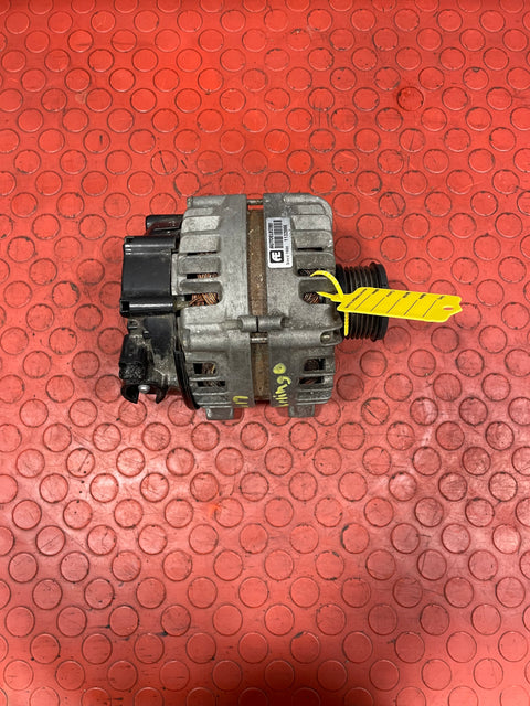 Citroen Berlingo/Peugeot Partner ALTERNATOR (1 PIN) AFTERMARKET 1.6 2008-2018 P/N 9678048880 / AUTOELECTRO 1132666