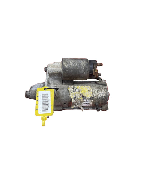 Ford Transit Connect STARTER MOTOR 1.6 TDI 2014 P/N  3M5T11000CF - 2