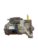 Citroen Dispatch/Peugeot Expert STARTER MOTOR 2.0L 2012-2017 P/N 9671014680 - 1