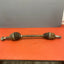 Citroen Relay/Peugeot Boxer/Fiat Ducato FRONT LEFT DRIVESHAFT Passenger side 2008-2019 P/N 00807914