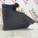 Vauxhall Vivaro/Peugeot Expert/Toyota Proace/Citroen Dispatch MK3 LOWER GEAR STICK SURROUND 2019-2024 P/N 9812122677