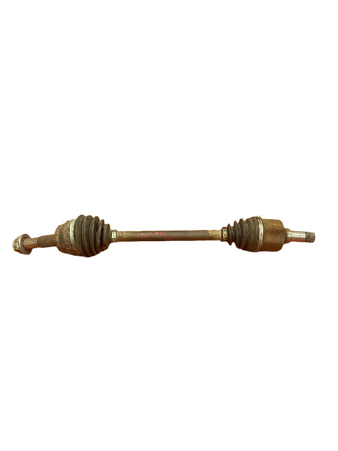 Citroen Relay/Peugeot Boxer/Fiat Ducato FRONT LEFT DRIVESHAFT Passenger side 2008-2019 P/N 00807914