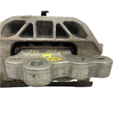 Ford Transit Custom/Mk8 FWD PASSENEGR SIDE GEARBOX MOUNT 2.0 2018-2023 P/N GK217M124AG