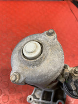 Citroen/Peugeot/Vauxhall/Toyota/Fiat STARTER MOTOR 6 Speed 1 PIN 1.5 2016-2025 P/N 9832577880 - 6