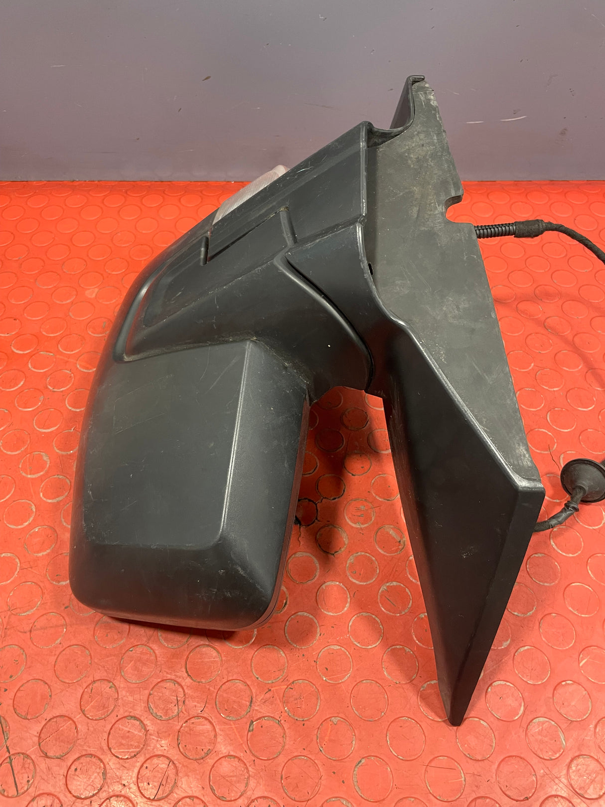 Ford Transit Custom WING MIRROR Passengers Side 6 PIN 2013-2018 P/N BK2117683LH