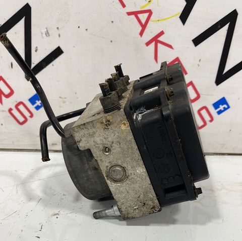 Peugeot Bipper/Citroen Nemo ABS PUMP AND MODULE HDI 1.4 2010 P/N 0265800662