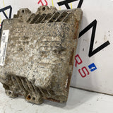 Ford Transit Connect ECU 2014 P/N DV6112A650BKE