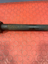 Citroen Berlingo/Peugeot Partner DRIVESHAFT Drivers Side 1.6 2008-2018 P/N 9660782880