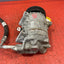 Citroen Berlingo/Peugeot Partner AIR CONDITIONING PUMP (2Pin) With Hoses 2008-2016 P/N 9802875780 - 7