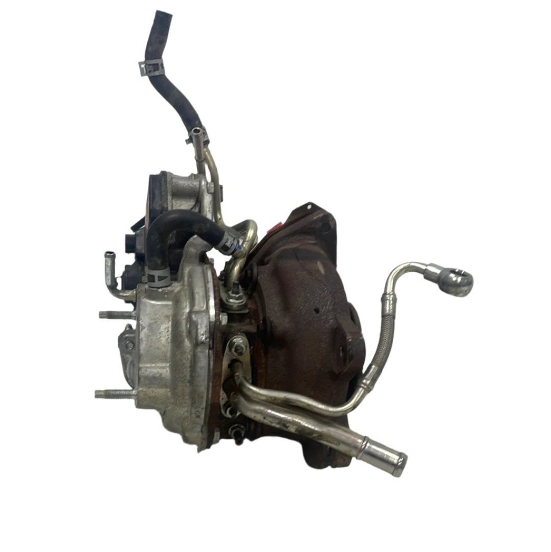 Toyota Hilux TURBOCHARGER 2015-2023 P/N 1720111110