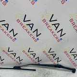 Nissan Navara NP300 DCI VAN WIPER ARM RIGHT SIDE 2017-On P/N H71G227