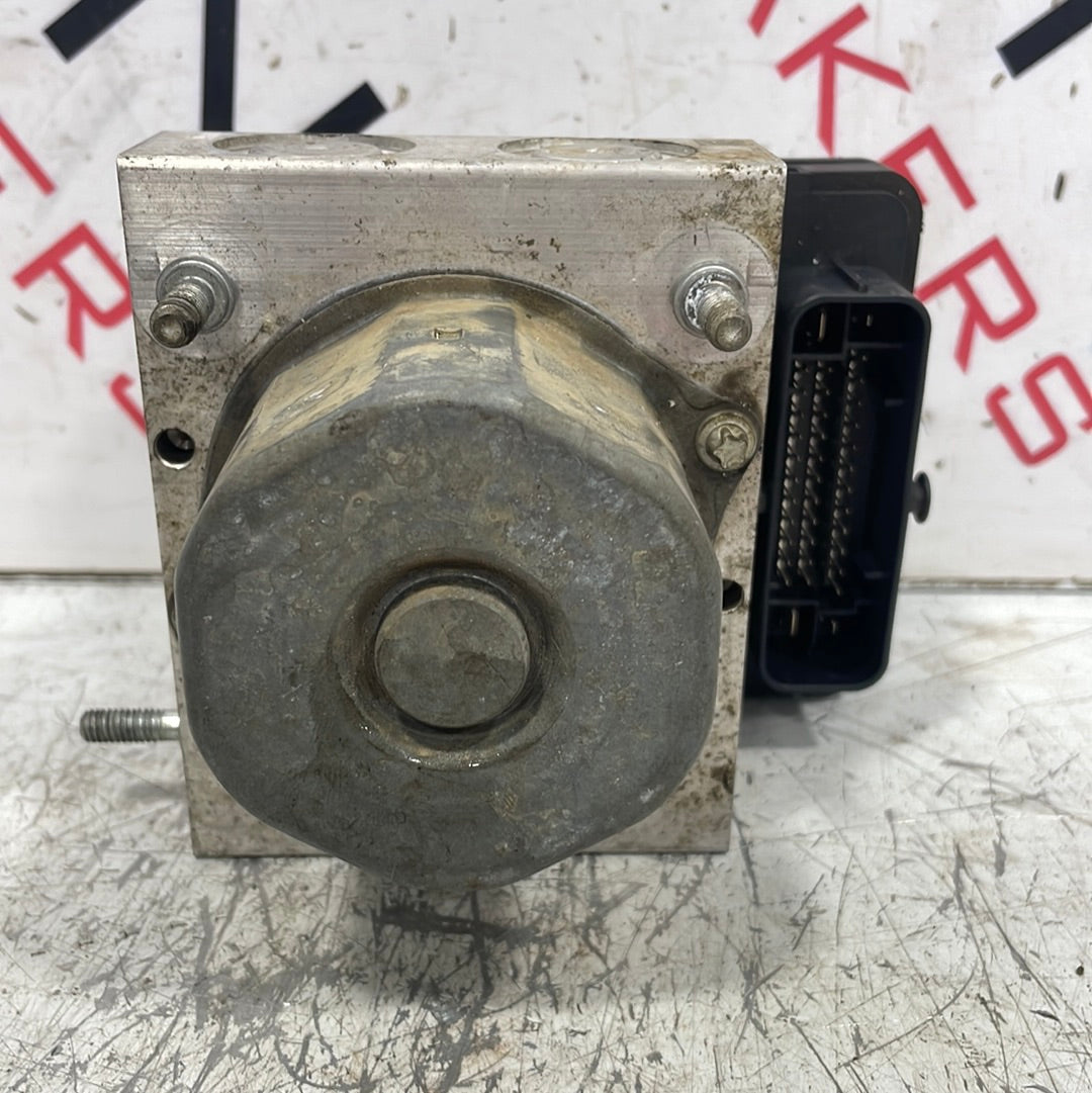 Ford Transit Custom  2018 ABS PUMP/MOLDULE MK8 2016 ONWARDS  P/N 0265956396
