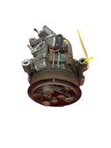 Citroen Berlingo/Peugeot Partner/Vauxhall Combo/Toyota Proace City AIR CONDITIONING PUMP 1.5 2 PIN 2019-2024 P/N 9810349980 - 6