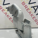 Renault Trafic/Vauxhall Vivaro REAR DOOR HINGE (White) 2017 P/N 904006707R