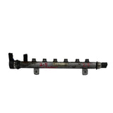 Volkswagen Crafter FUEL RAIL 2.5 TDI 2006-2010 P/N 076130093A