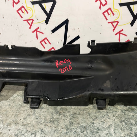 Ford Transit Connect UPPER SLAM PANEL FRAME 2.2 2012 P/N AU518653AA