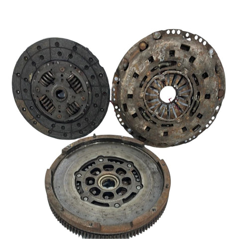 Ford Transit Custom CLUTCH KIT AND FLYWHEEL 2.2 2013-2018