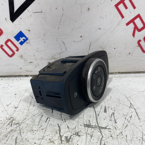 Ford Transit Custom/MK8 HEADLIGHT SWITCH (6 PIN) 2019-2023 P/N JX713D061BC