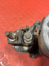 Citroen Dispatch/Peugeot Expert/Toyota Proace/Fiat Scudo STARTER MOTOR 6 Speed 2.0 2008-2016 P/N 9671014680 - 1
