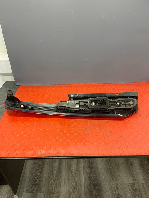 Ford Transit Custom TAILLIGHT DRIVER SIDE Drivers Side 2013-2018 P/N BK2113404AG - 1