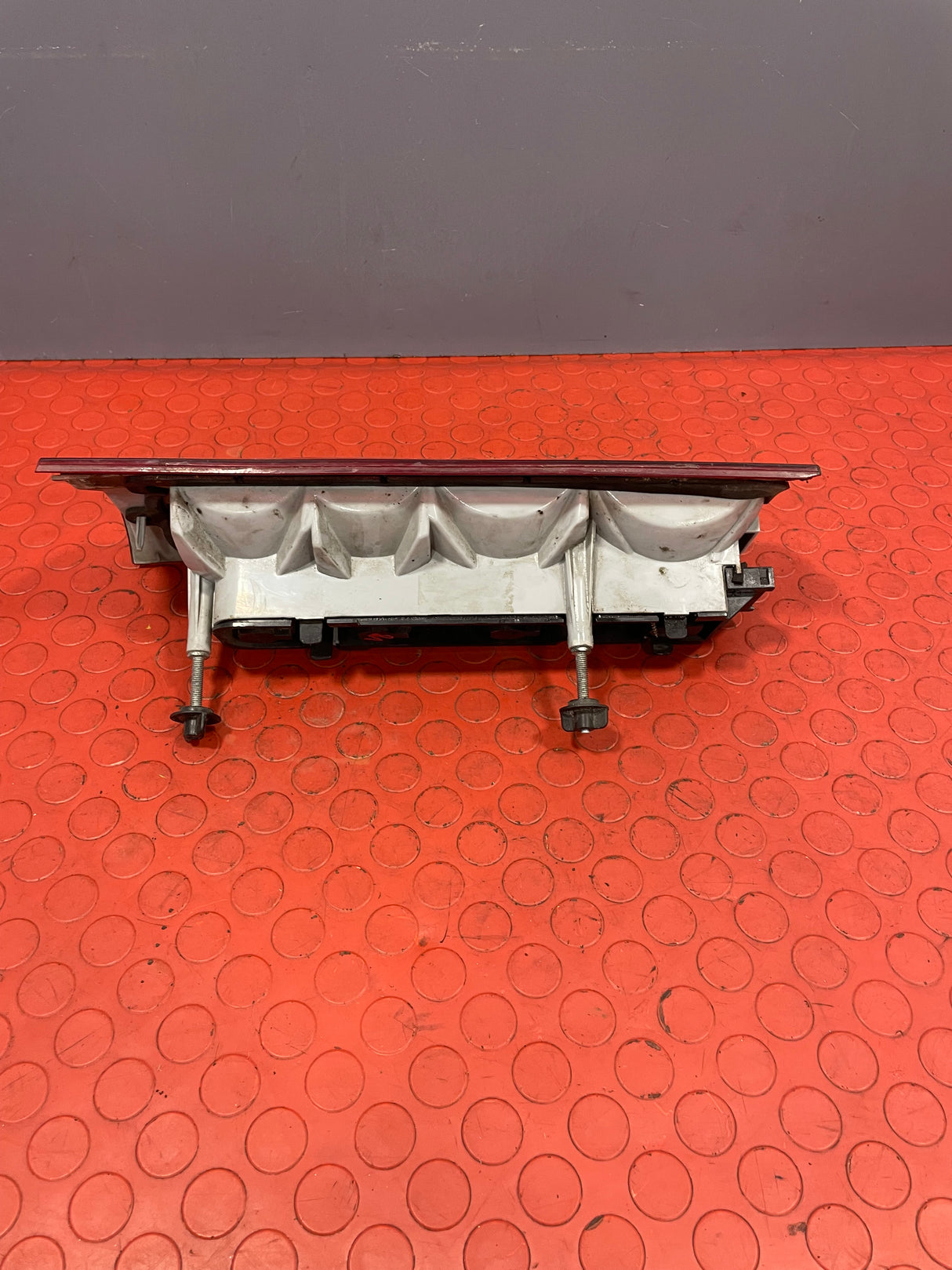 Ford Transit Mk7 N/S PASSENGER TAILLIGHT 2006-2013 P/N 6C1113405A