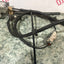 Ford Transit Custom Mk8 AERIAL ANTENNA AND WIRING LOOM 2019-2022 P/N JK2118C847XB